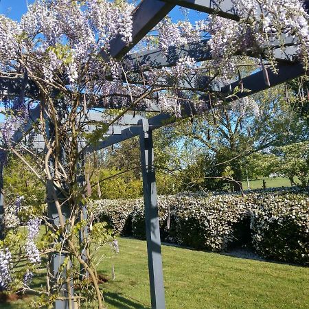 Cradle At Casa Blanca Country Retreat Bed and Breakfast Barrington Exterior foto