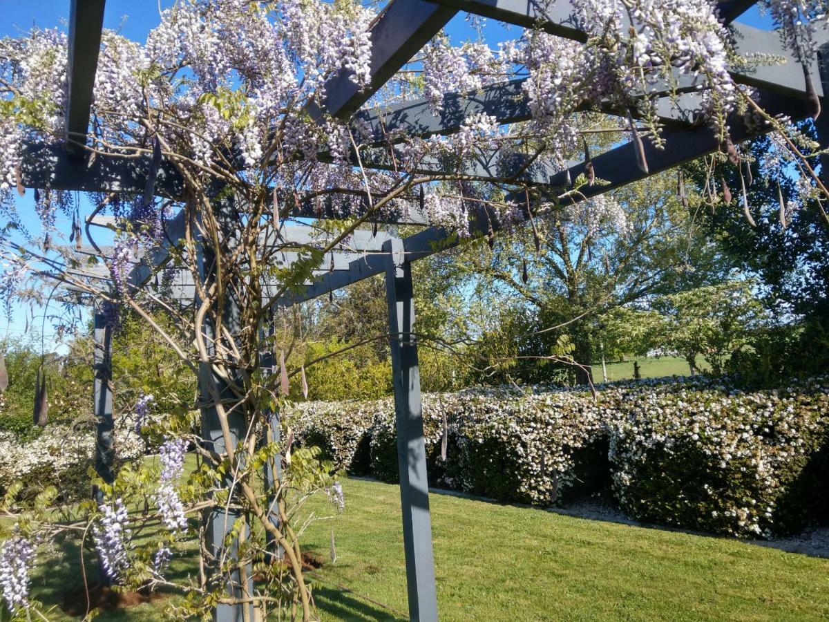 Cradle At Casa Blanca Country Retreat Bed and Breakfast Barrington Exterior foto